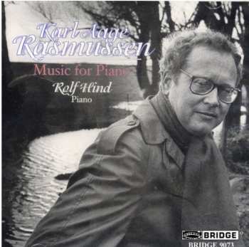 Album Rolf Hind: Music For Piano