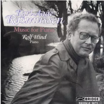 Music For Piano