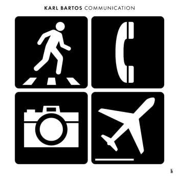 CD Karl Bartos: Communication