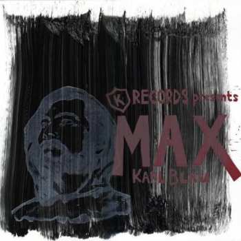 LP Karl Blau: Max