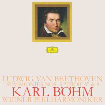 67CD/Dobozkészlet/Blu-ray Karl Böhm: Complete Orchestral Recordings on Deutsche Grammophon LTD