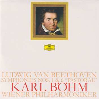 67CD/Dobozkészlet/Blu-ray Karl Böhm: Complete Orchestral Recordings on Deutsche Grammophon LTD
