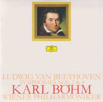 67CD/Dobozkészlet/Blu-ray Karl Böhm: Complete Orchestral Recordings on Deutsche Grammophon LTD