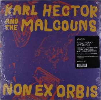 LP Karl Hector: Non Ex Orbis