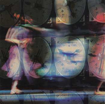 CD Karl Jenkins: Dances Of Time