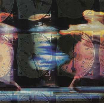 CD Karl Jenkins: Dances Of Time