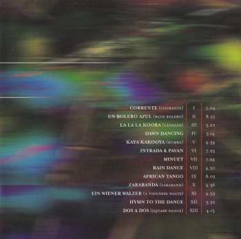 CD Karl Jenkins: Dances Of Time