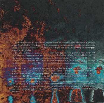CD Karl Jenkins: Dances Of Time