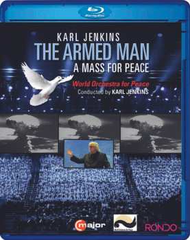 Blu-ray Karl Jenkins: The Armed Man - A Mass For Peace
