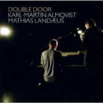Album Mathias Landæus: Double Door