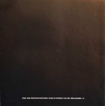 CD Mathias Landæus: Double Door