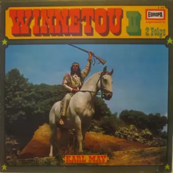 Winnetou II 2. Folge