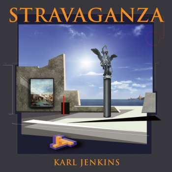 Album Karl & Royal ... Jenkins: Stravaganza