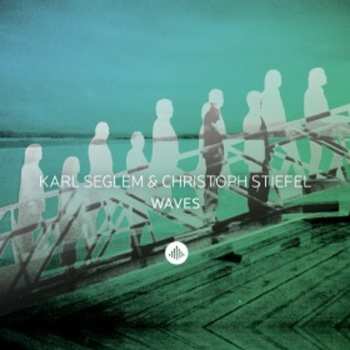 Album Karl Seglem: Waves