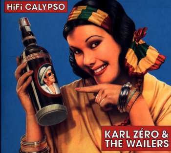 Album The Wailers: HiFi Calypso