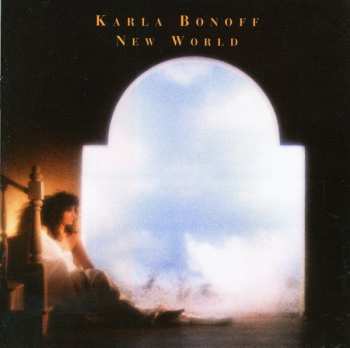 Album Karla Bonoff: New World