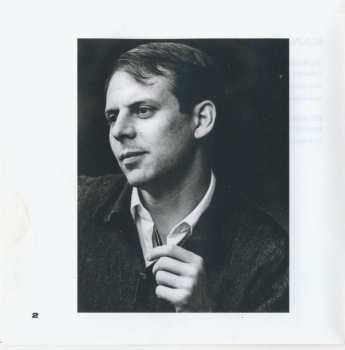 CD Karlheinz Stockhausen: Zyklus Für Einen Schlagzeuger In Zwei Fassungen / Klavierstück X