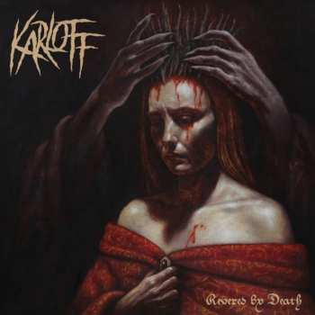 LP Karloff: Revered By Death