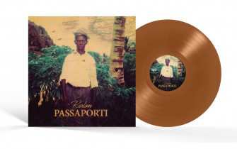 LP Karlon: Passaporti LTD | CLR