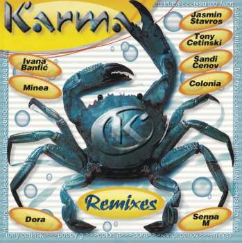 CD Karma: Remixes