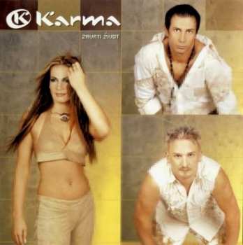 Album Karma: Zavrti Život
