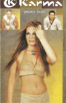 MC Karma: Zavrti Život