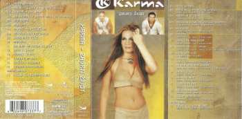 MC Karma: Zavrti Život