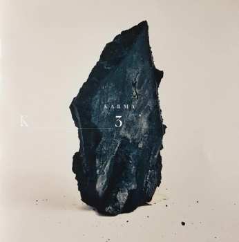 Album Karma: K3