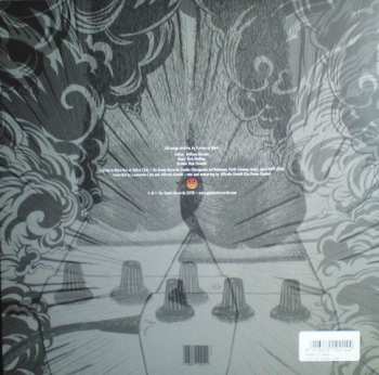 LP Karma To Burn: Live At Sidro Club