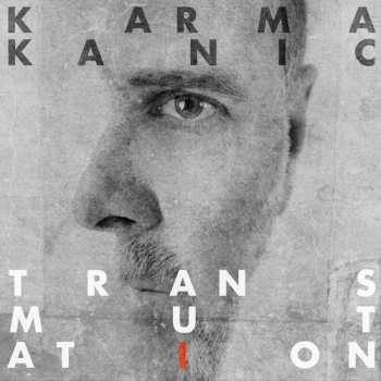 CD Karmakanic: Transmutation