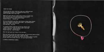 CD Karnataka: Delicate Flame Of Desire