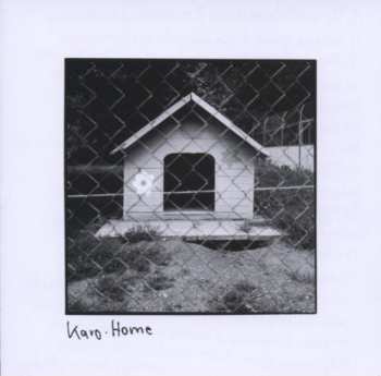 CD Karo: Home