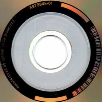 CD Karo: Sing Out, Heart