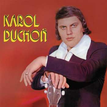 Album Karol Duchoň: Karol Duchoň