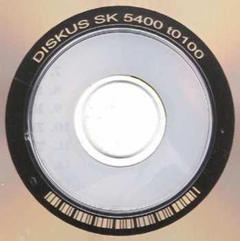 CD Karol Duchoň: Narodil Sa Spevák