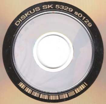 CD Karol Duchoň: Piesne Nosím