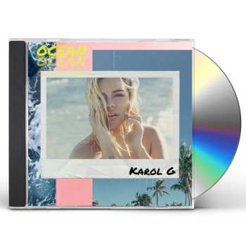 CD Karol G: Ocean