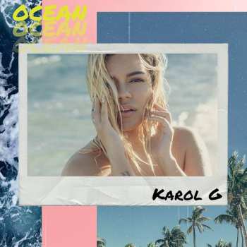 Album Karol G: Ocean