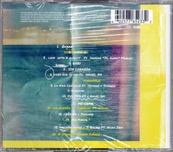 CD Karol G: Ocean