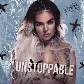 Album Karol G: Unstoppable