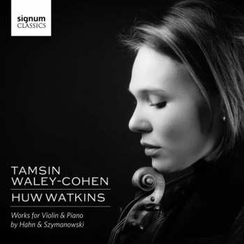 CD Karol Szymanowski: Works For Violin & Piano