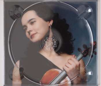 CD Karol Szymanowski: Violin Concertos Nos 1 & 2