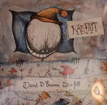 Album Karpatt: Dans D'beaux Draps