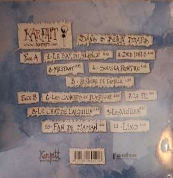 LP Karpatt: Dans D'beaux Draps