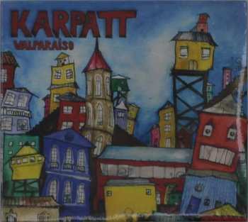 CD Karpatt: Valparaiso