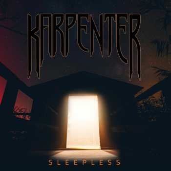 CD Karpenter: Sleepless