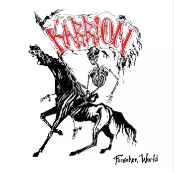 Karrion: Forsaken World