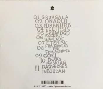 CD Karsten Pflum: Dode