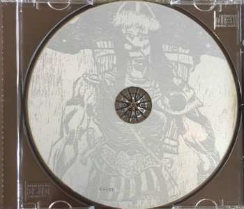 CD Karsten Pflum: Dode