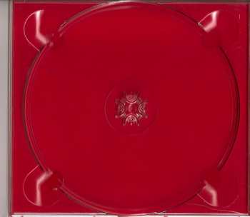 CD Franui: Fool Of Love DIGI